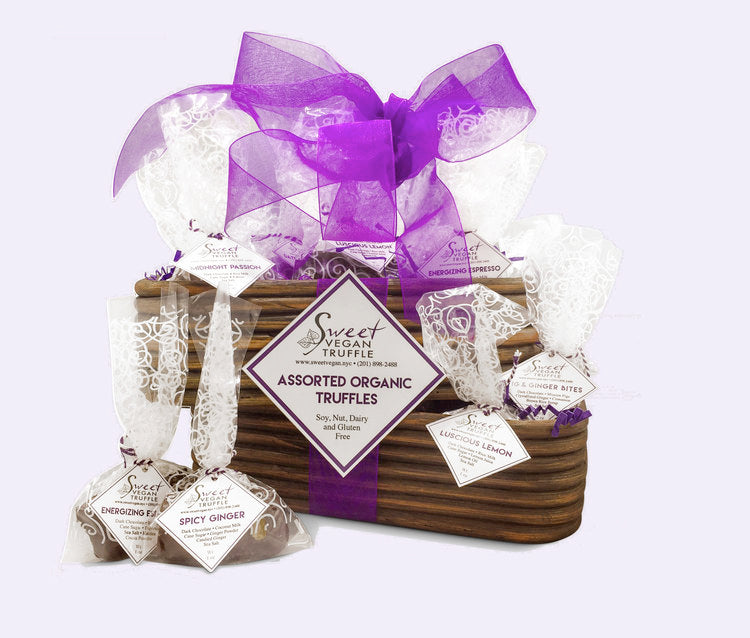 Allergen-Free Corporate Gifts Everyone Will Love