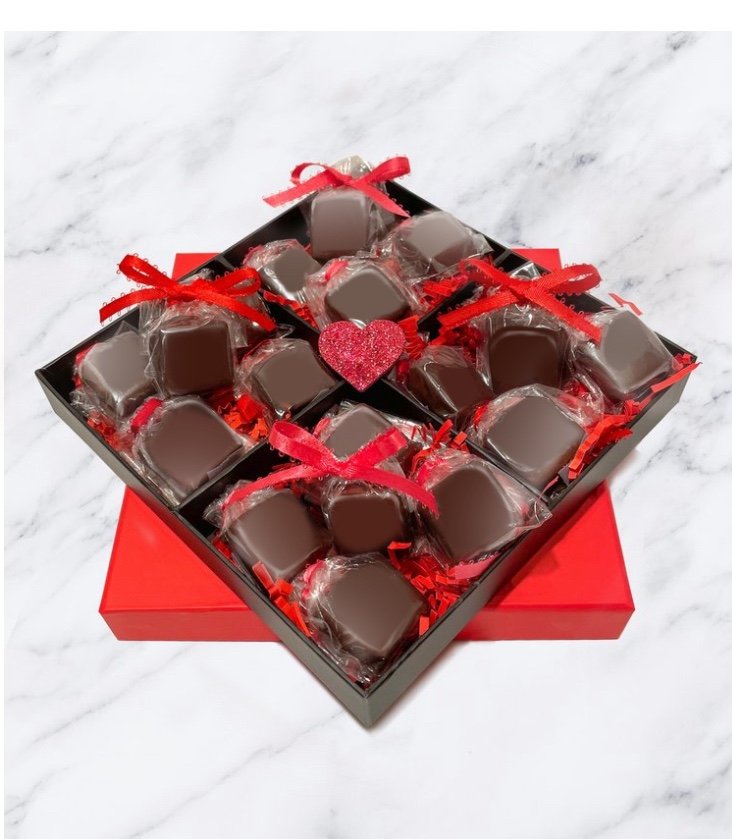 Best Chocolate Gifts: Why Vegan Chocolates are the Best Chocolate Gifts