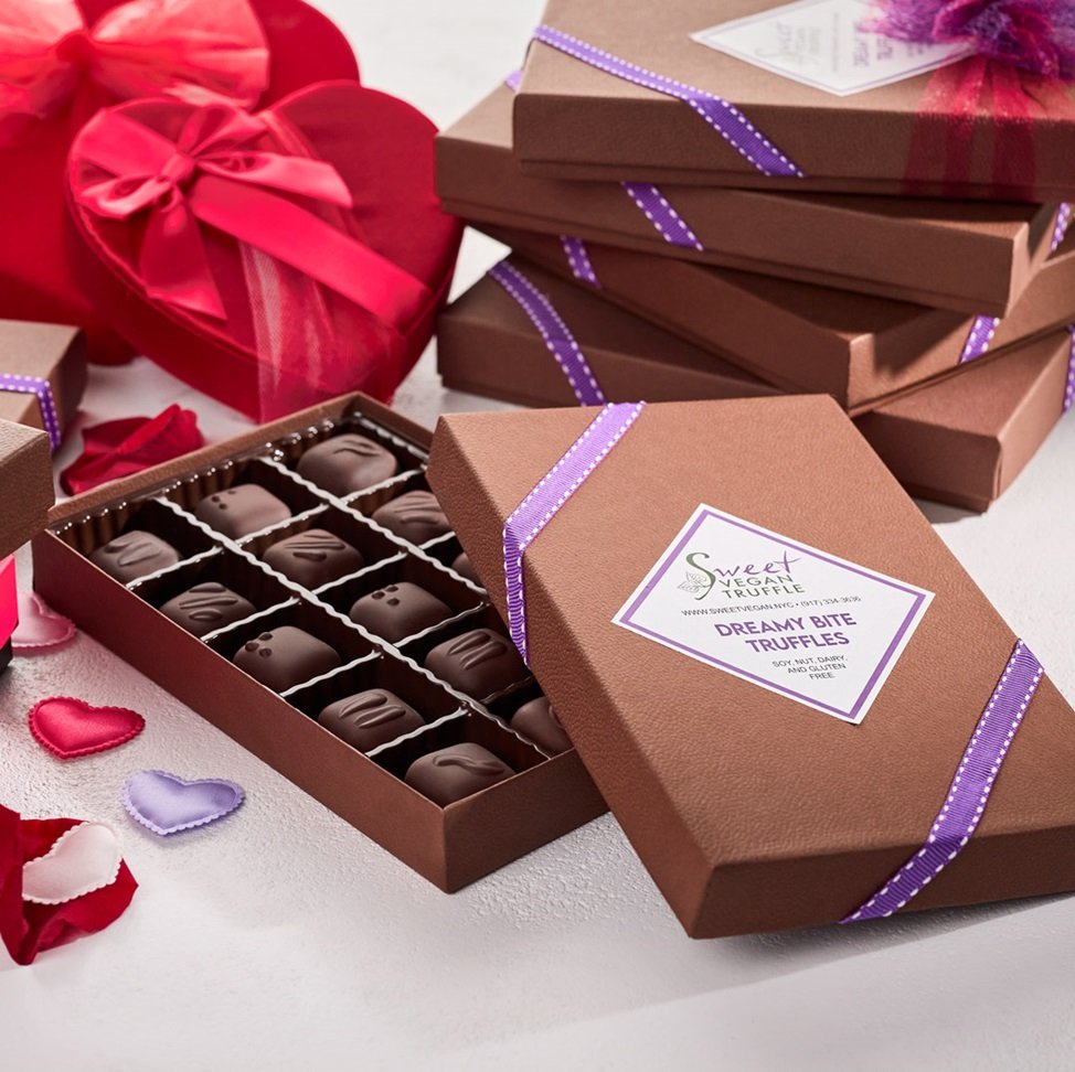 Beyond the Green: The Luxurious Side of Veganism Unveiled