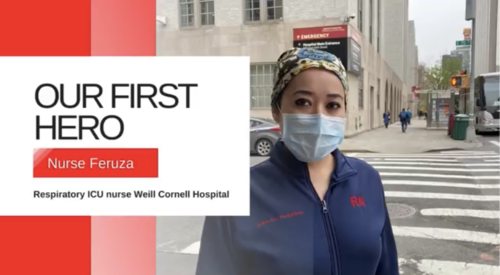 Sweet Vegan’s Unsung heroes