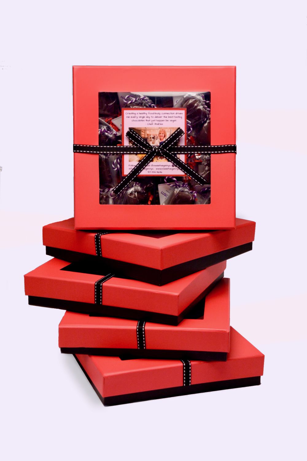 Why Partnering with a Small Business Makes Corporate Gifting Exceptional