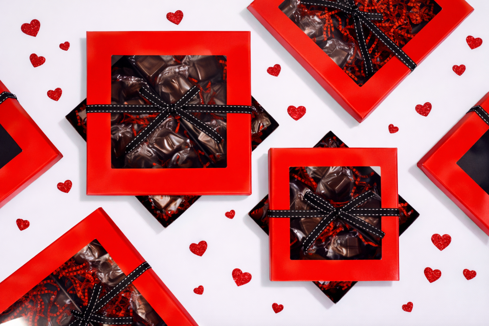 Healthier Valentine’s Chocolate: Can You Really Have Both Taste and Quality?