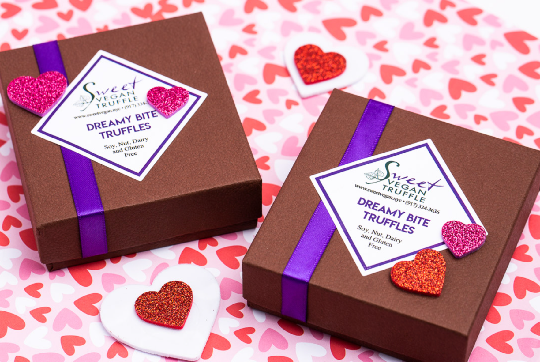 Is Vegan Chocolate Healthier? What You Should Know Before Valentine’s Day