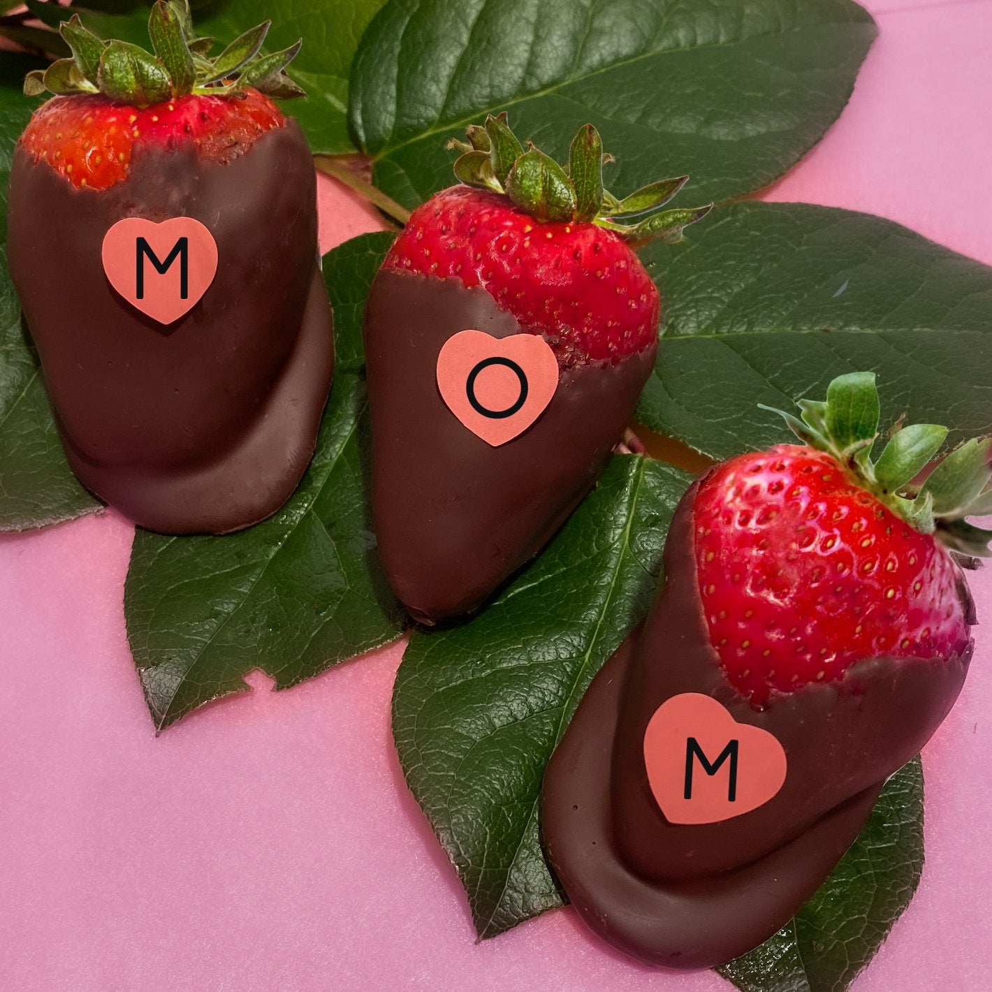 Show Your Love With These Mother's Day Vegan Chocolate Ideas