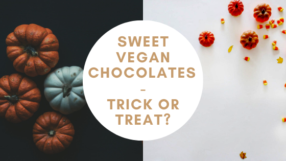 Is Sweet Vegan a Trick or Treat?