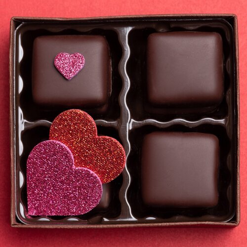 Sweet Vegan Valentine’s Day 10% Off Promo!