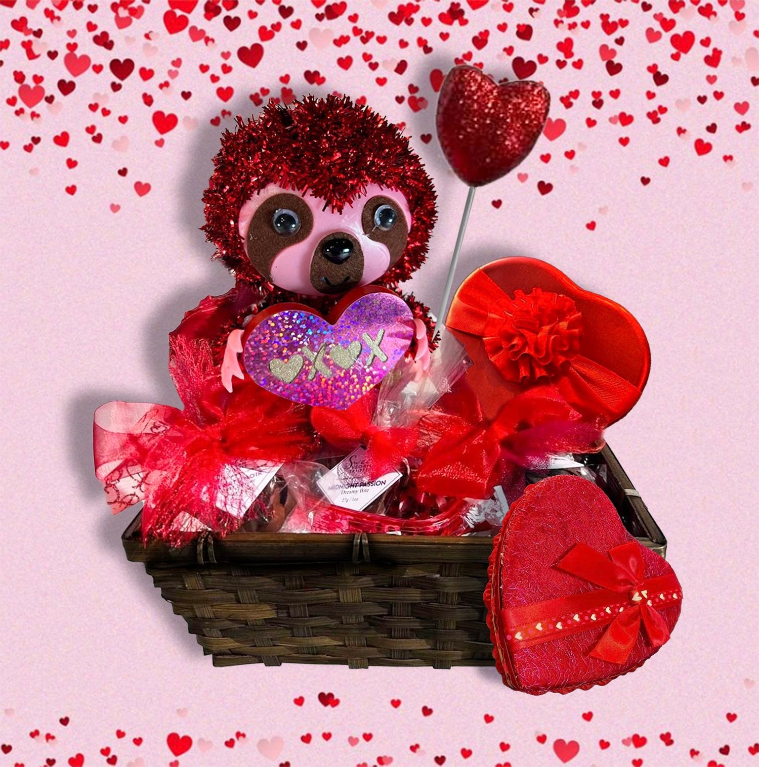 Valentines Vegan Chocolate: Why Get Chocolates From Sweet Vegan This Valentines