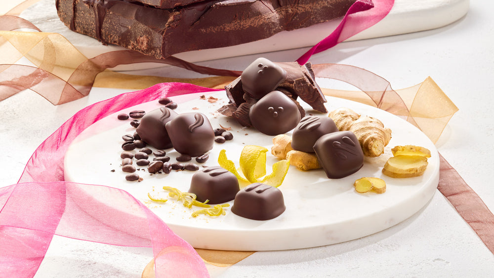 Vegan Chocolates - The Truth