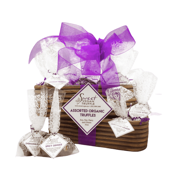 Corporate Create Your Own 36 PC & Customize Baskets