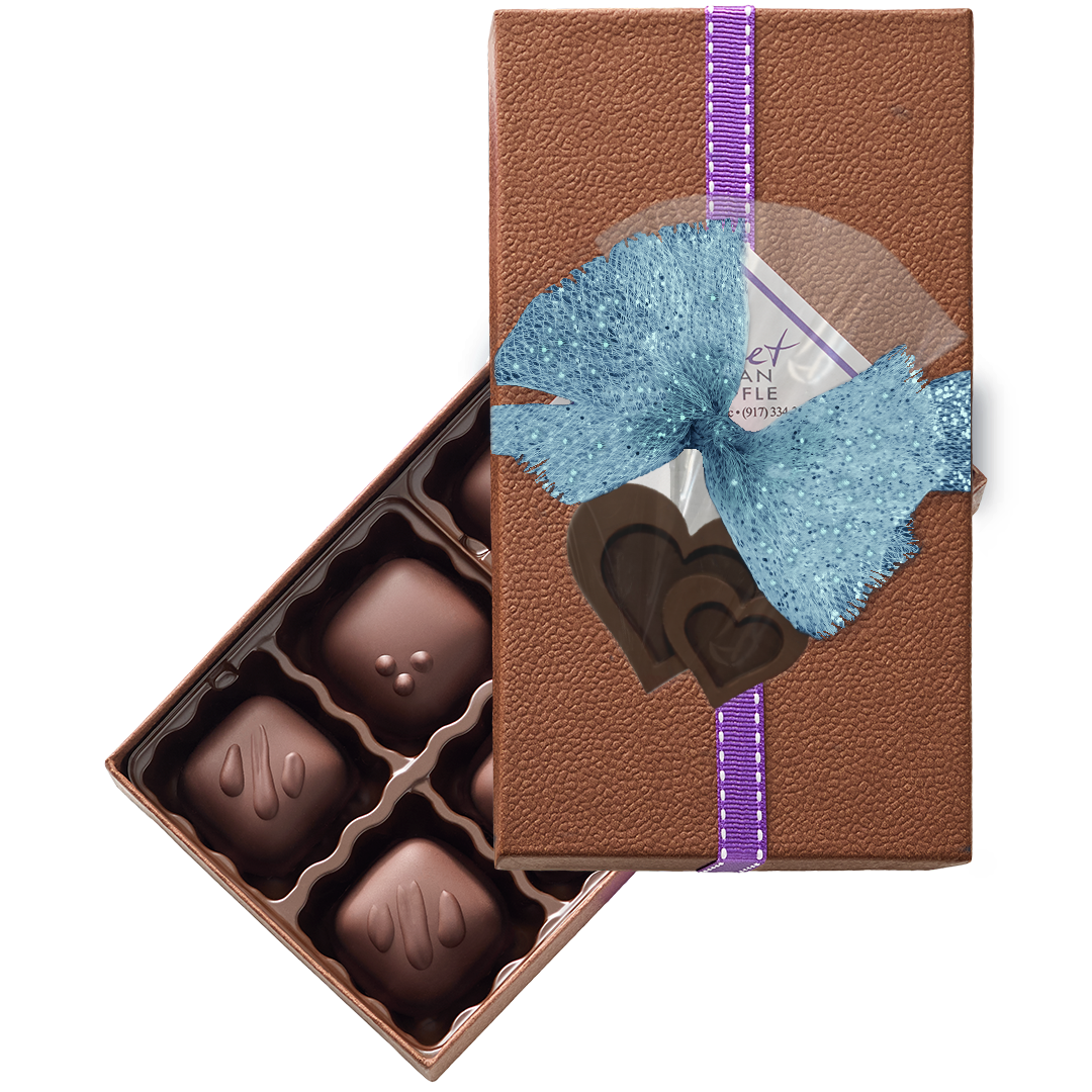 PETA 'Sweet Moments' Mother's Day Gifting