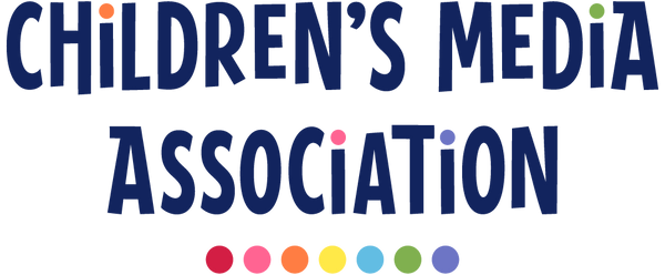 Children’s Media Association logo