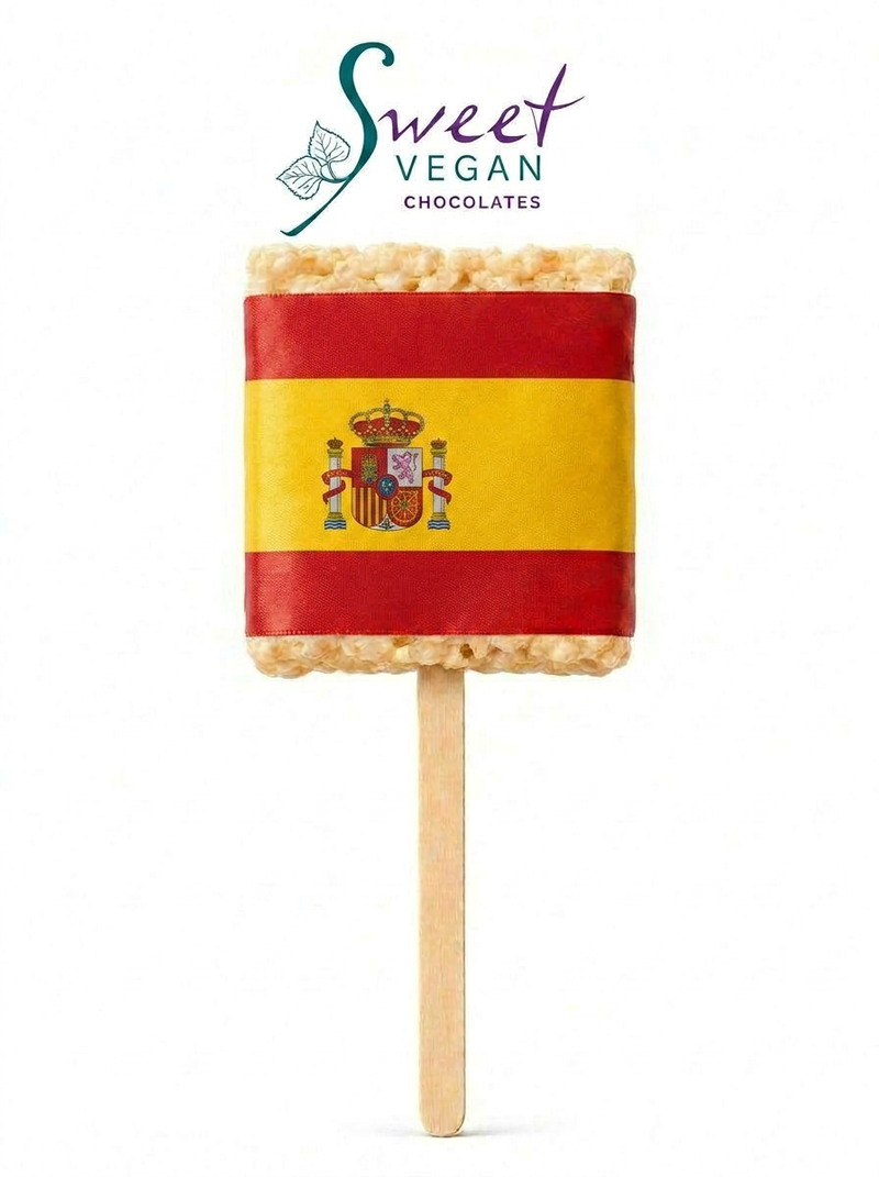 Goal Bites 12-Pack – Spain Edition