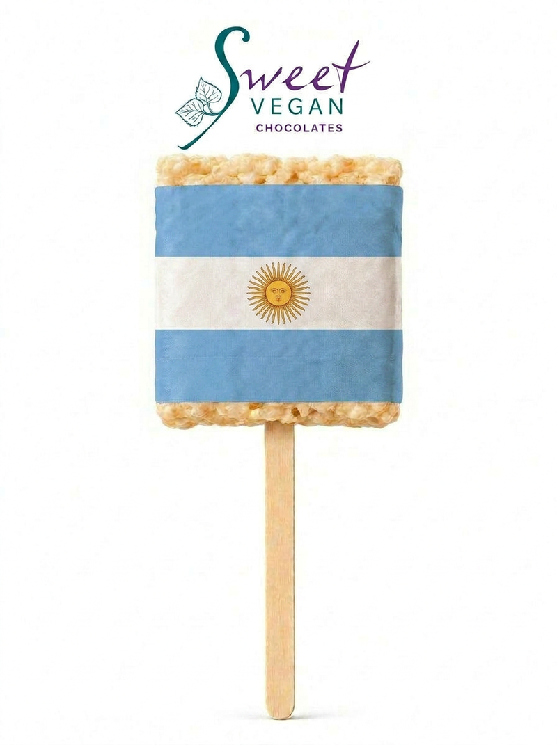 Goal Bites 12-Pack – Argentina Edition