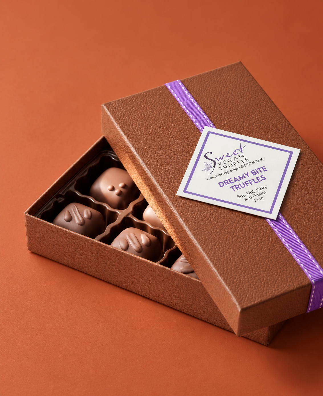Truffle Boxes