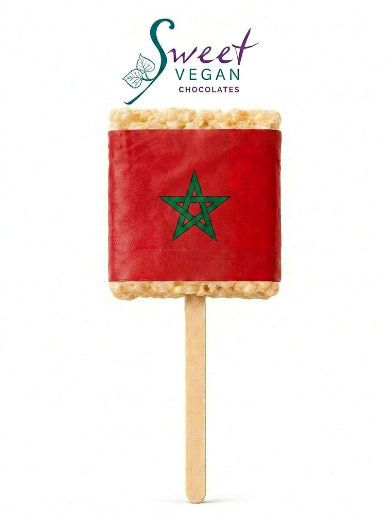 Goal Bites 12-Pack – Morocco Edition
