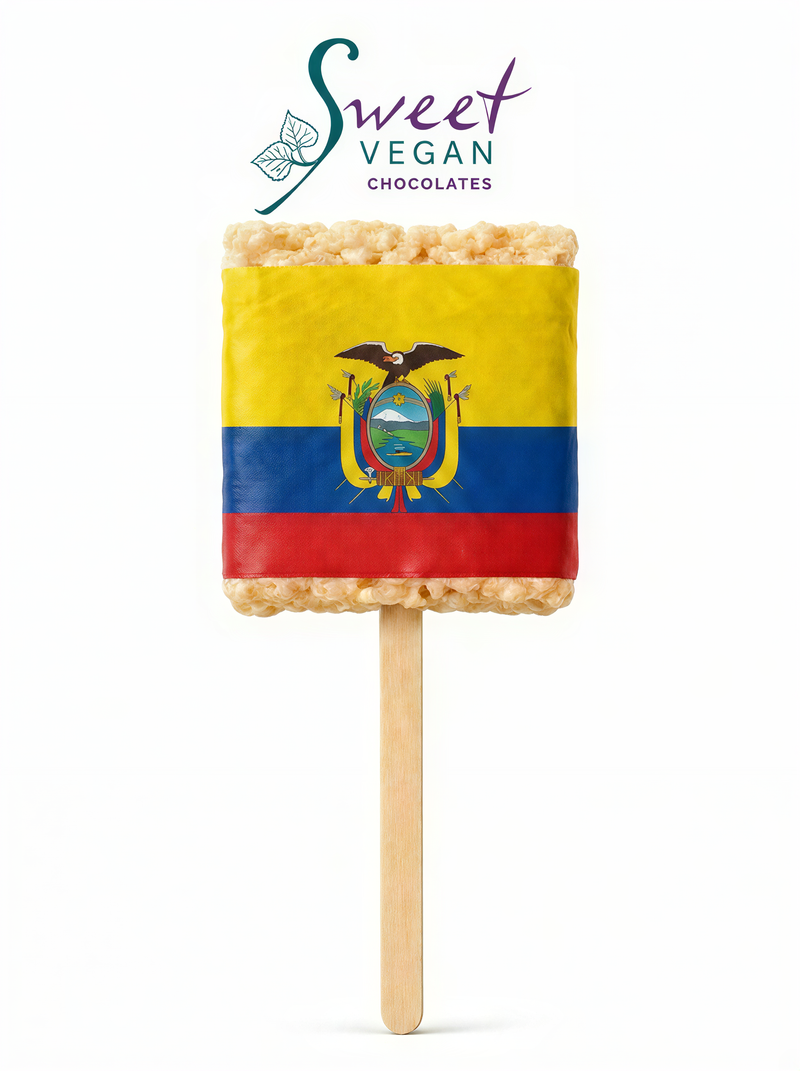 Goal Bites 12-Pack – Ecuador Edition