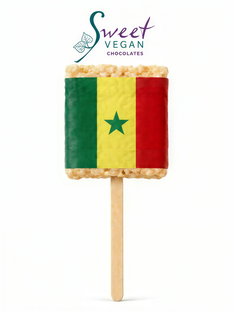 Goal Bites 12-Pack – Senegal Edition
