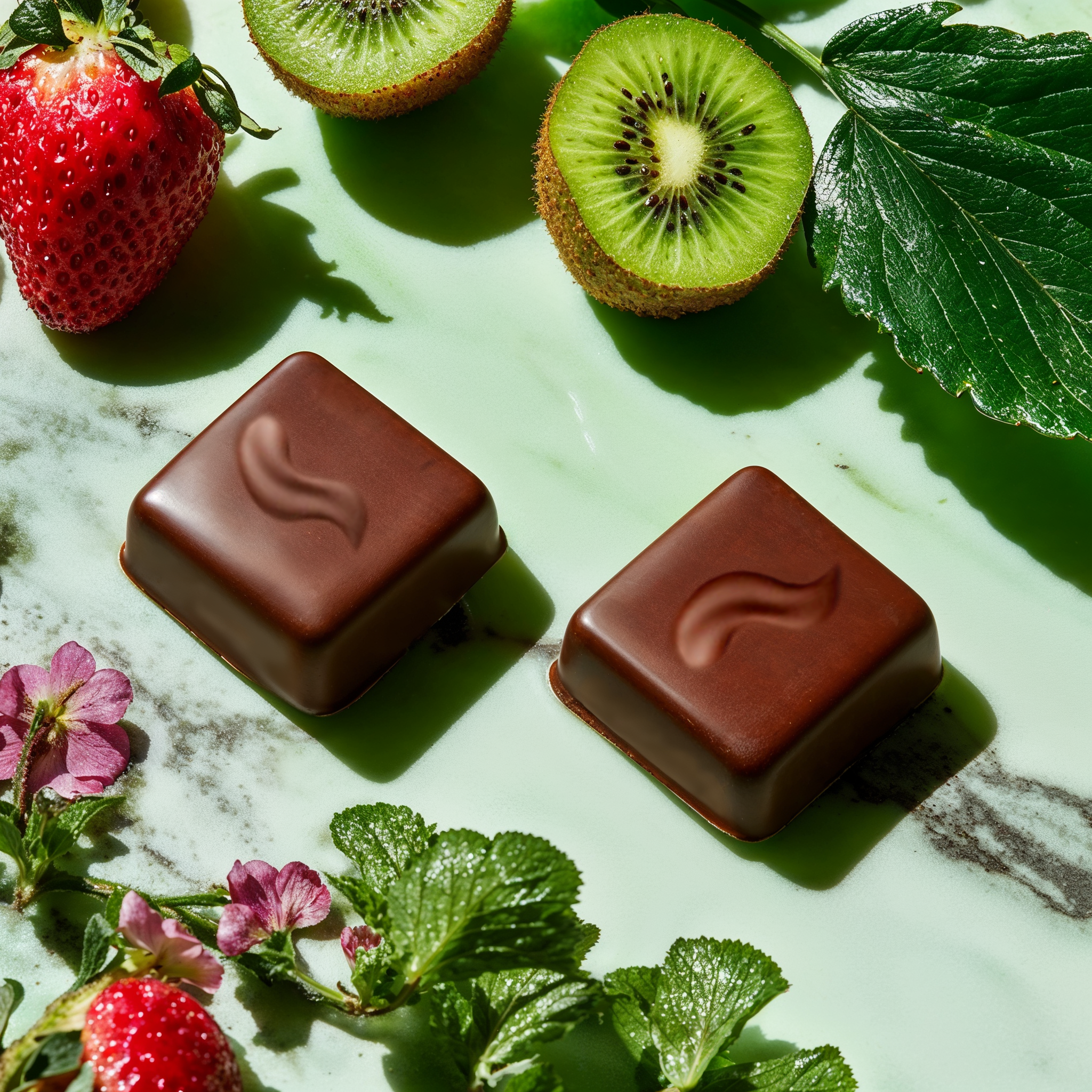 Spring Break: Limited Edition Seasonal Box (8PC)