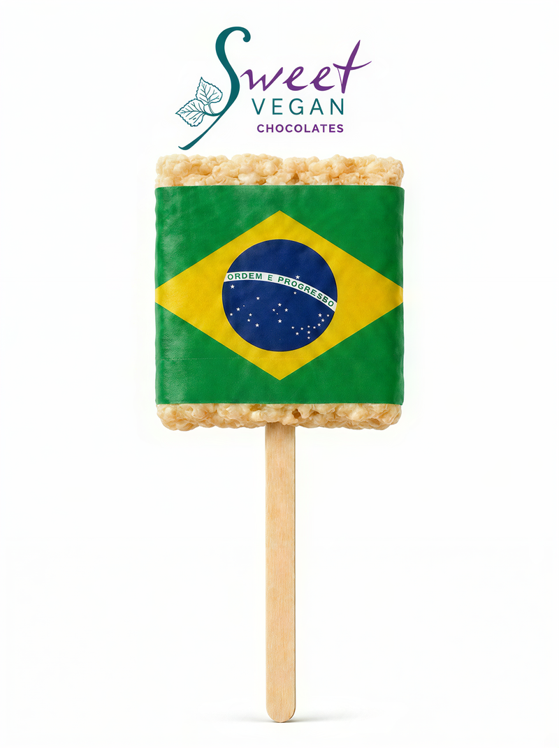 Goal Bites 12-Pack – Brazil Edition