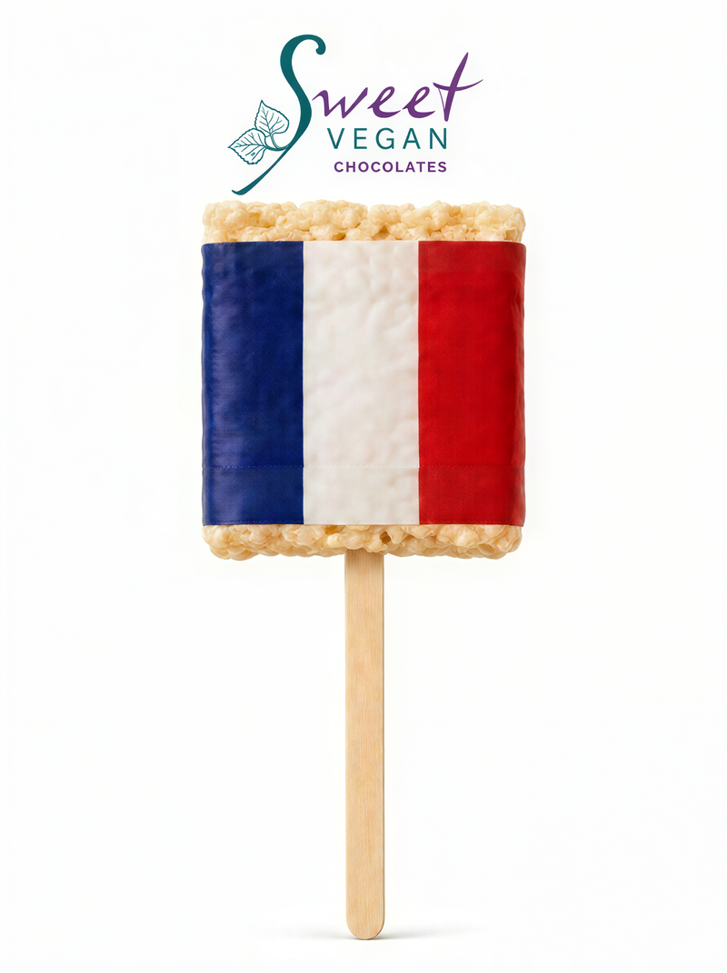 Goal Bites 12-Pack – France Edition