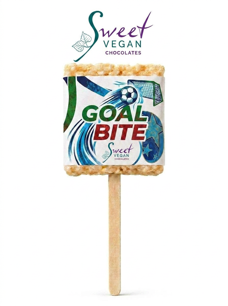 Goal Bites 12-Pack – Limited Edition