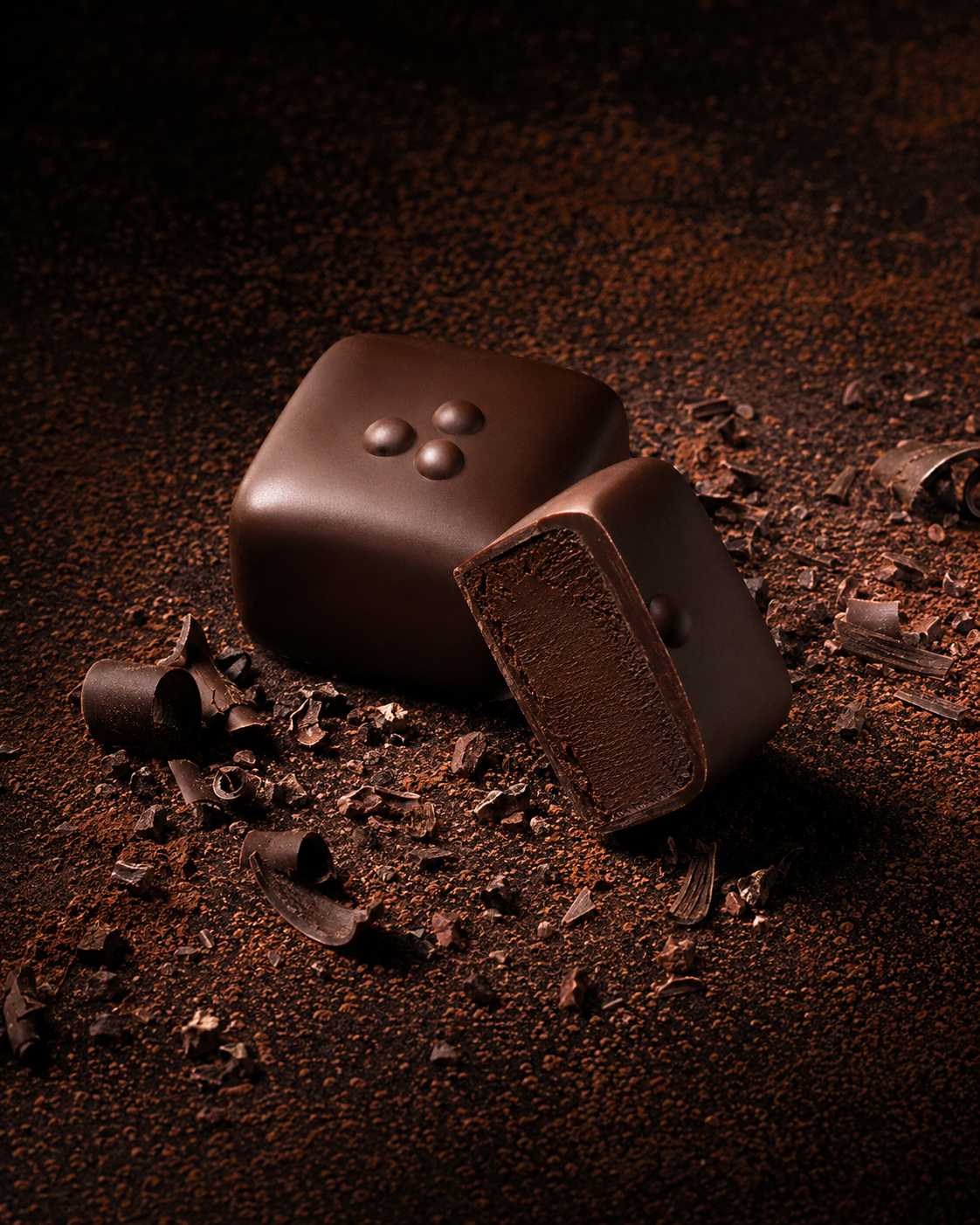 Truffle Boxes
