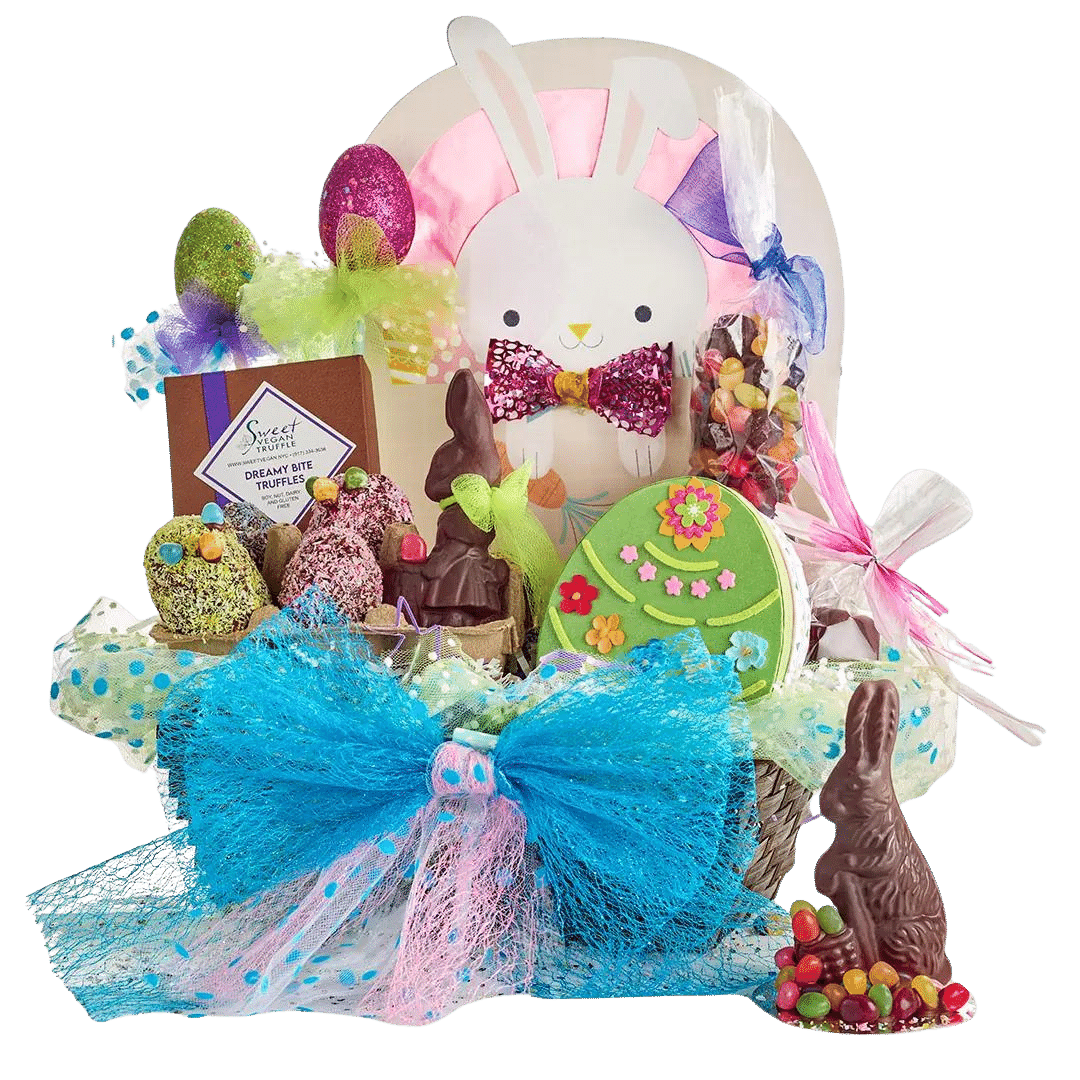 Easter Basket