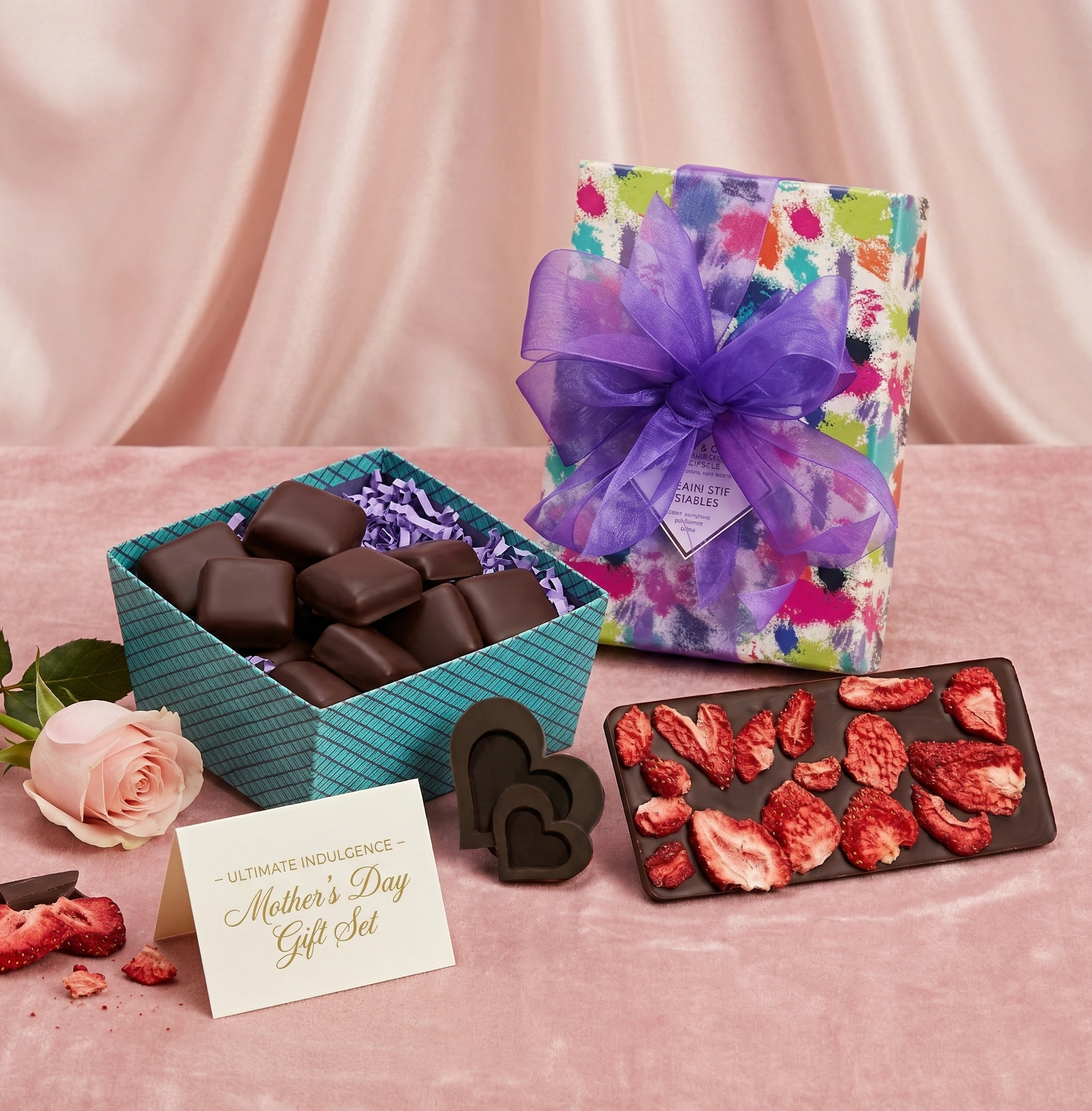 The Ultimate Mother’s Day Indulgence Gift Set