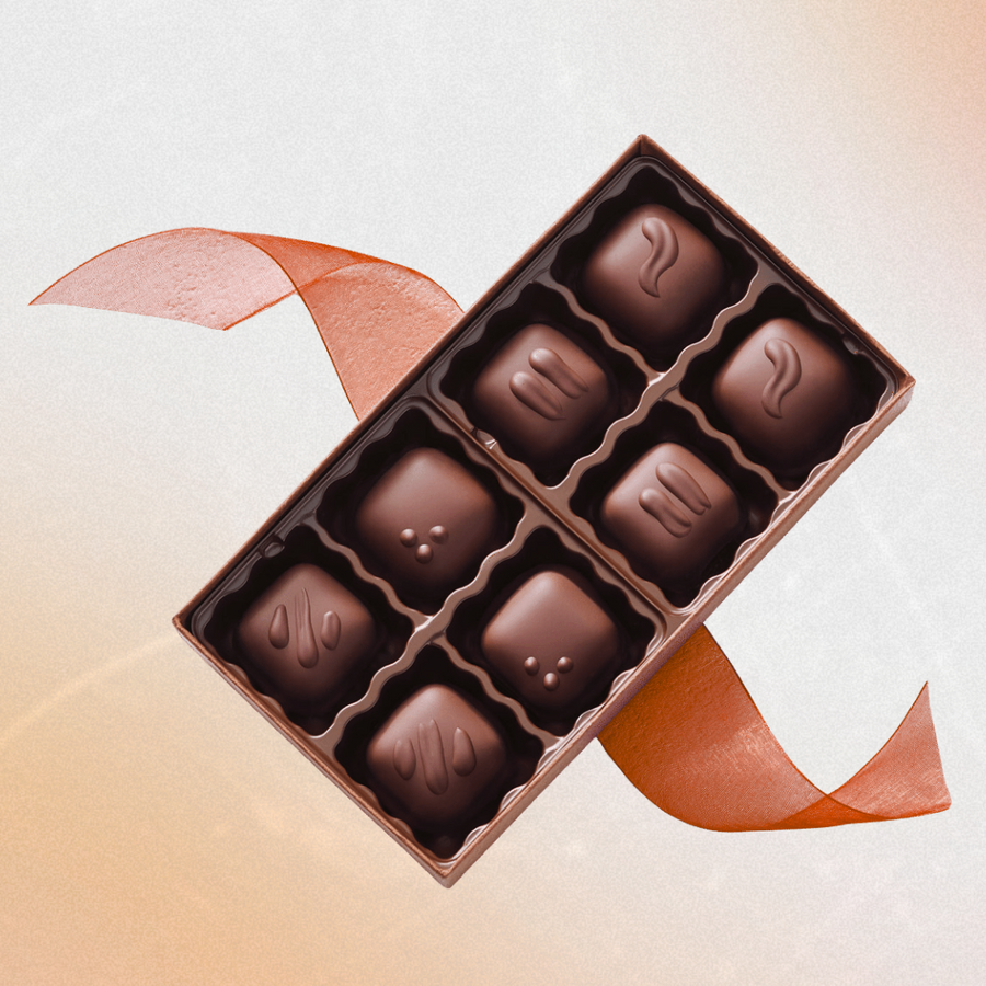 Flavors of Fall: Limited Edition - 8PC Gift Box