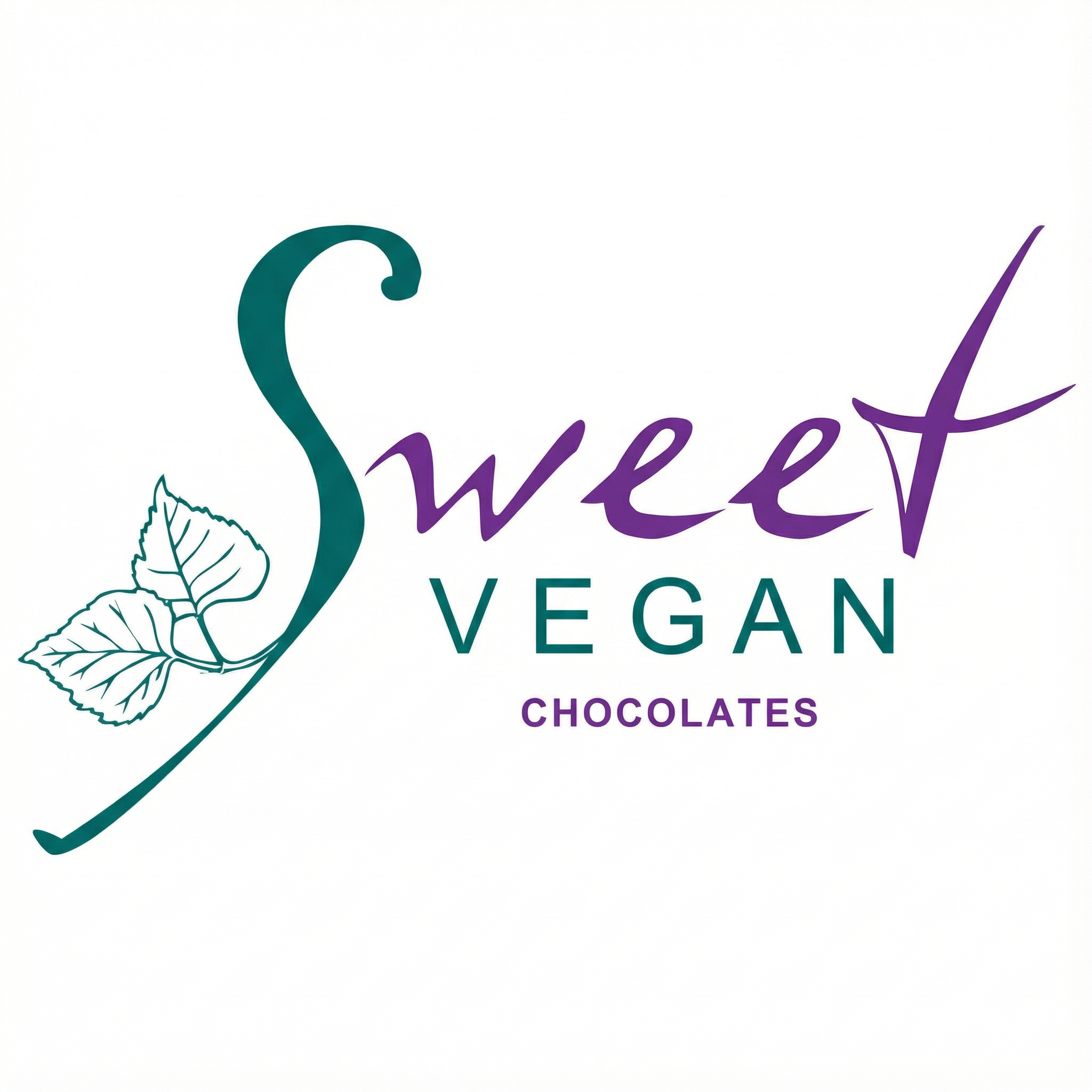 Complimentary Sweet Vegan Chocolate Gift