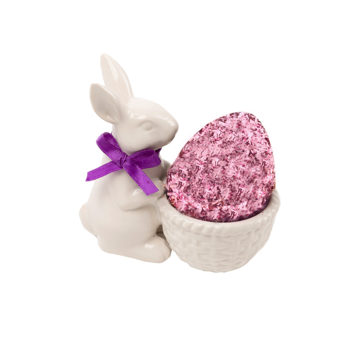 Vegan Chocolate Easter Egg Cetera