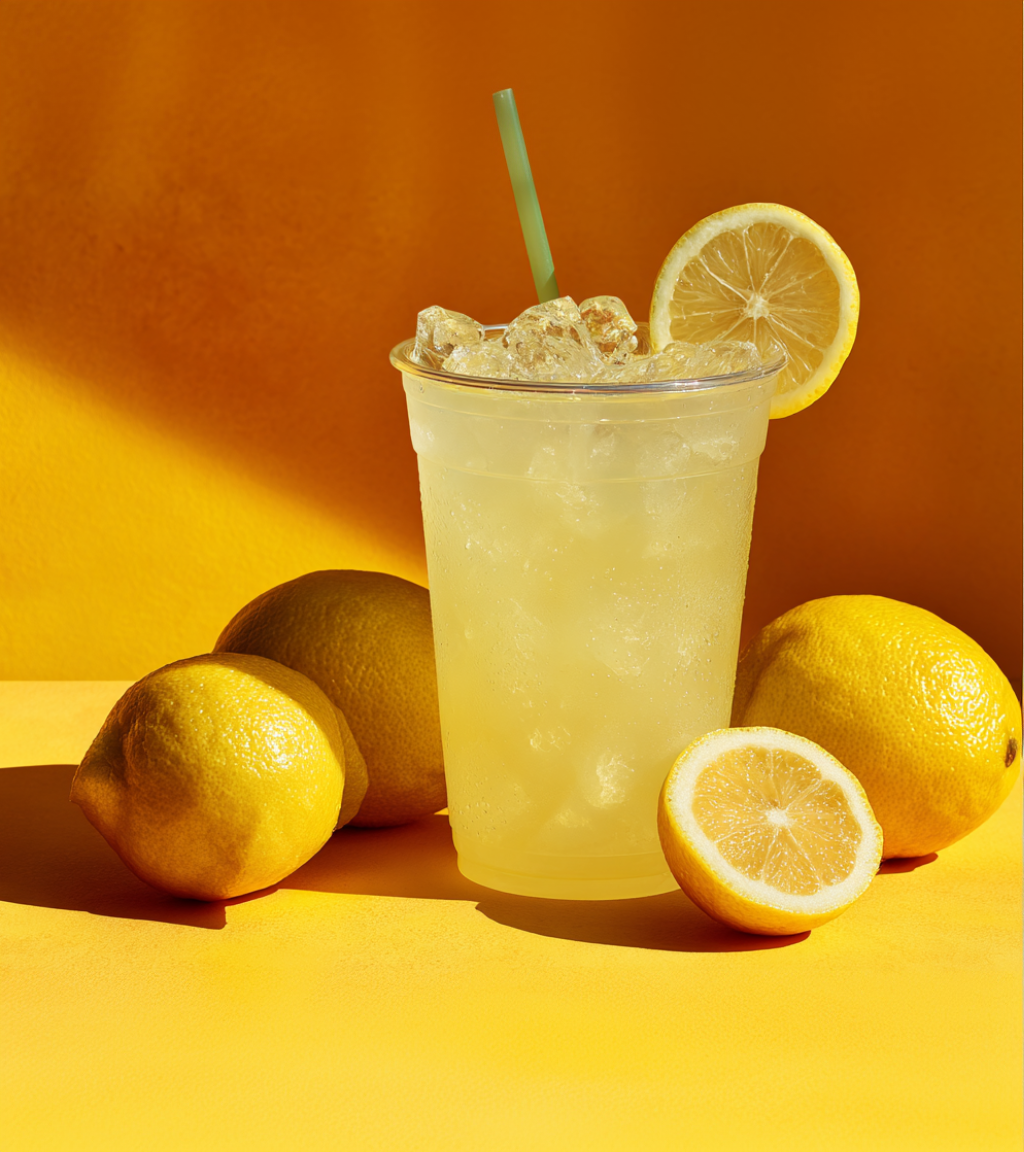 Lemonade